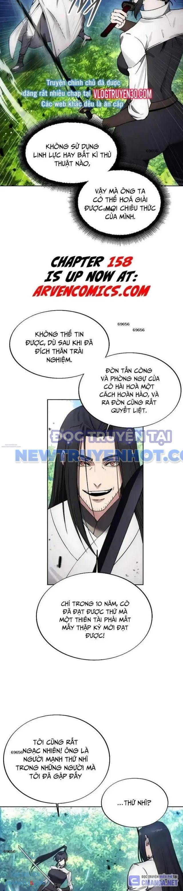 tao là ác nhân Chapter 156 - Trang 2