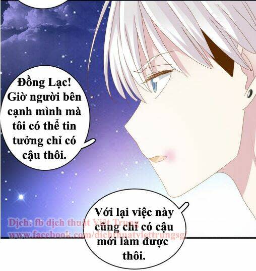 Lều Khều Biết Yêu Chapter 33 - Trang 2