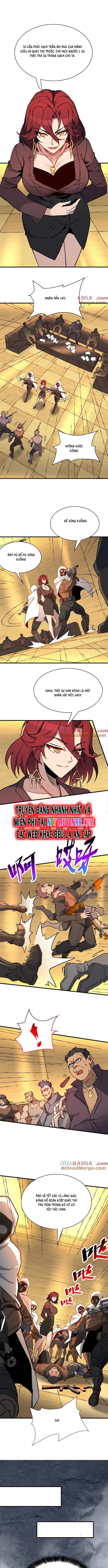 người trái đất quả thật rất tàn ác Chapter 283 - Next Chapter 284