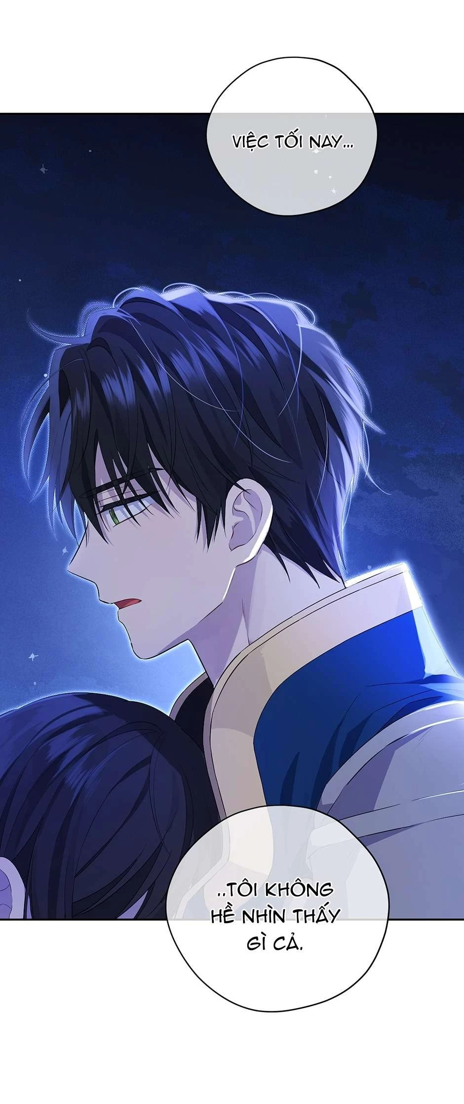 thực ra tôi mới là thật Chapter 106 - Trang 2