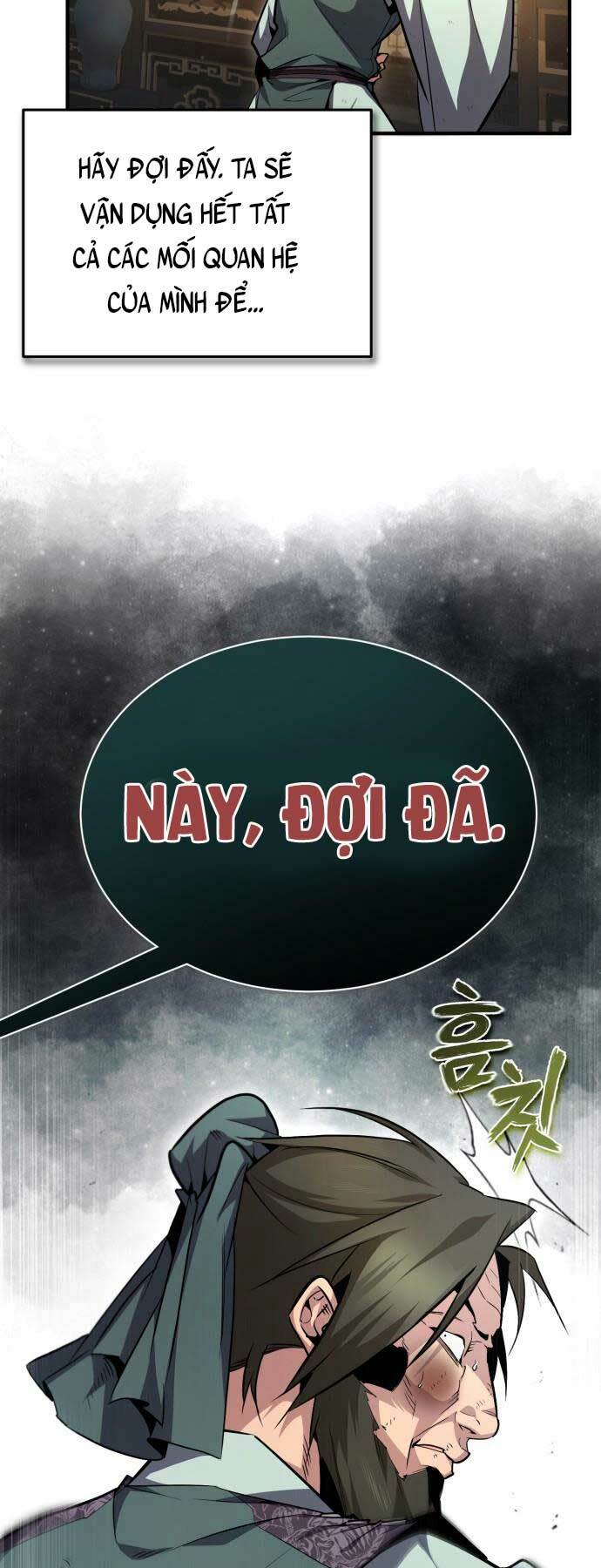 đệ nhất võ sư, baek cao thủ chapter 51: ss 2 - Next Chapter 51