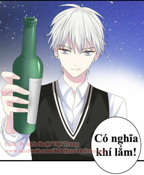 Lều Khều Biết Yêu Chapter 33 - Trang 2