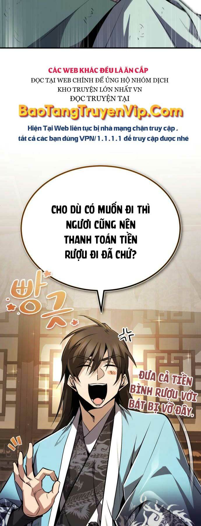 đệ nhất võ sư, baek cao thủ chapter 51: ss 2 - Next Chapter 51