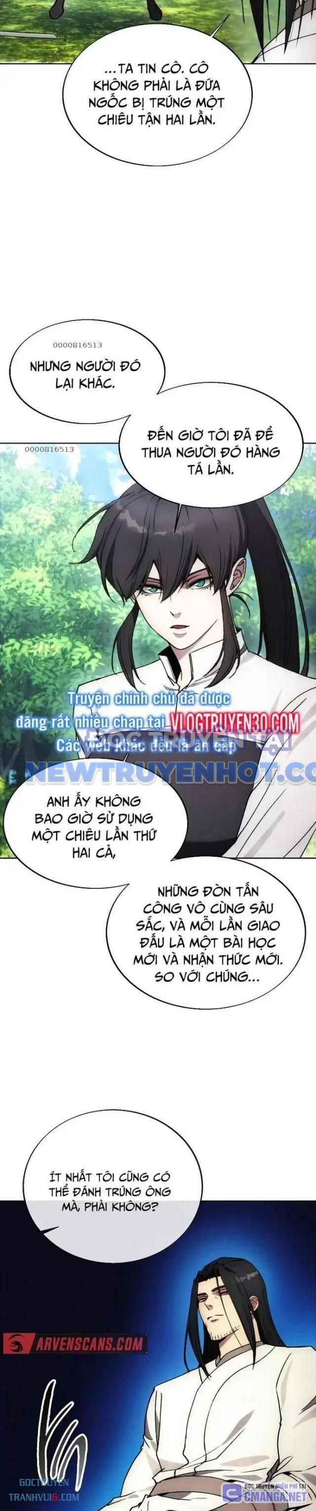 tao là ác nhân Chapter 156 - Trang 2