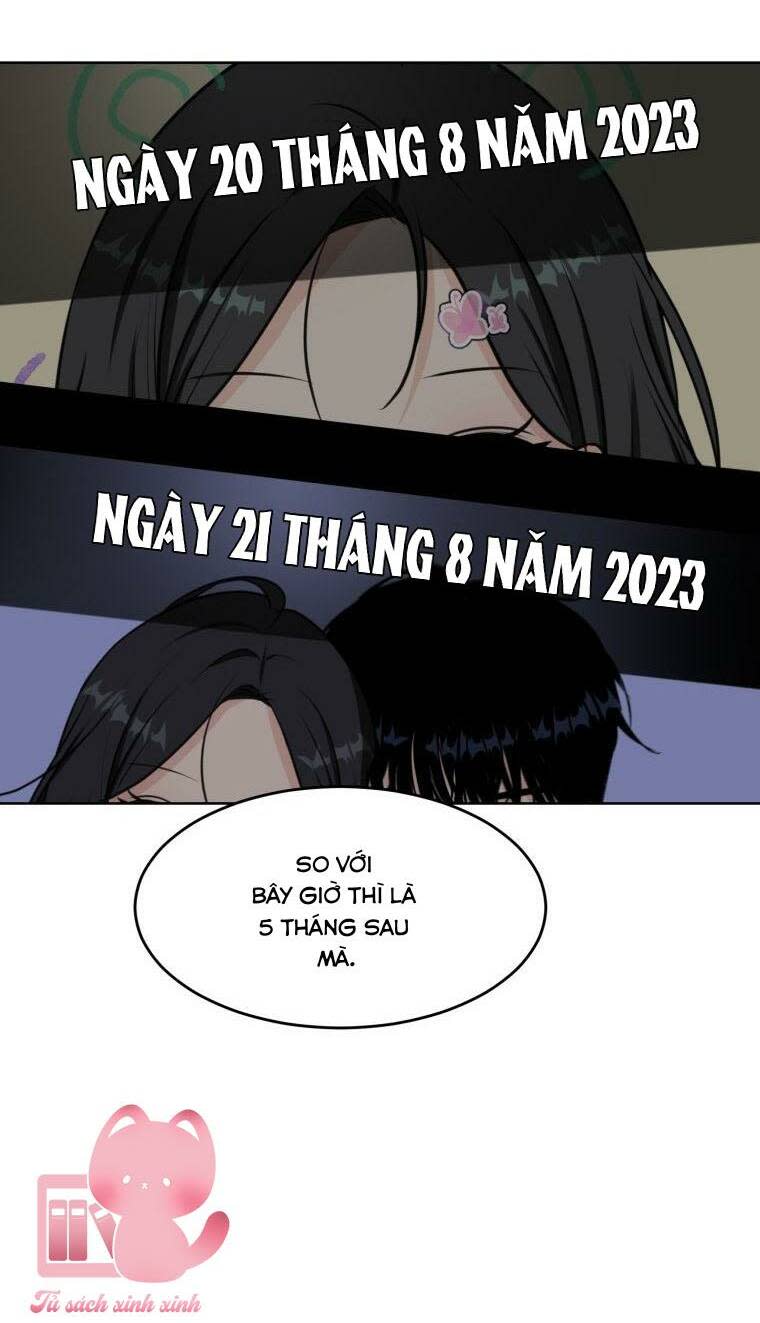 bí mật highteen chương 2 - Trang 2