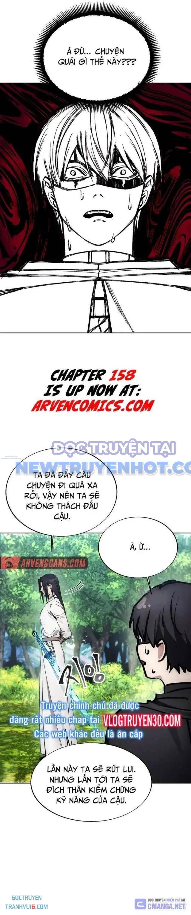 tao là ác nhân Chapter 156 - Trang 2