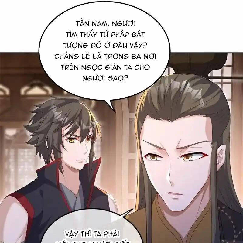 chiến hồn tuyệt thế Chapter 704 - Next Chapter 705