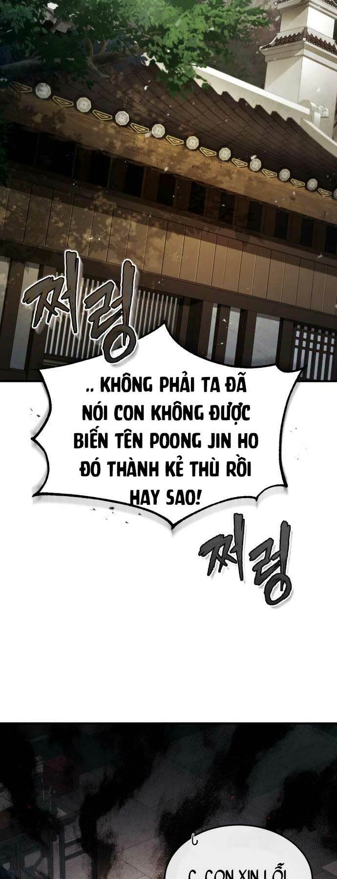 đệ nhất võ sư, baek cao thủ chapter 51: ss 2 - Next Chapter 51