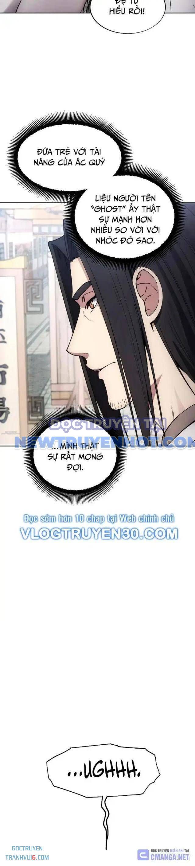 tao là ác nhân Chapter 156 - Trang 2