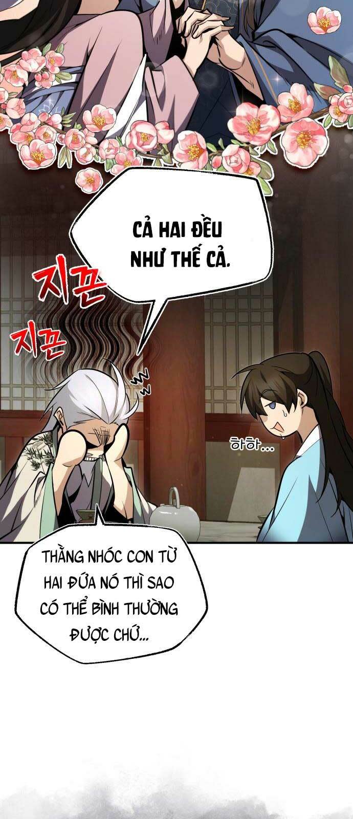 đệ nhất võ sư, baek cao thủ chapter 51: ss 2 - Next Chapter 51