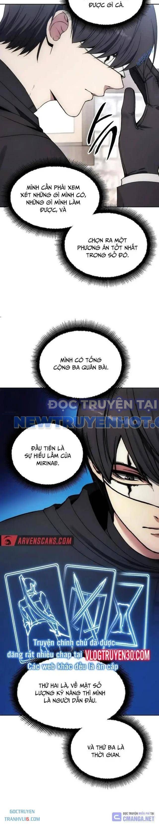 tao là ác nhân Chapter 156 - Trang 2