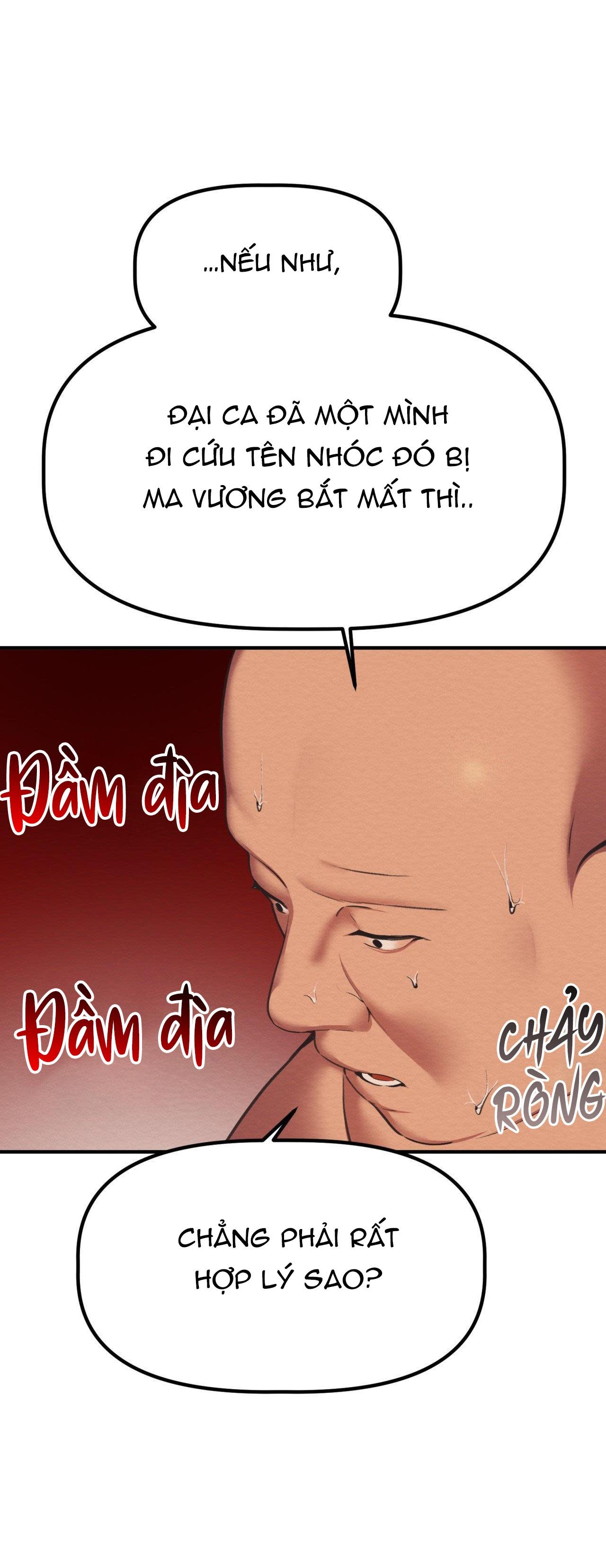 ác ma đỉnh cấp Chapter 33 - Next Chapter 34