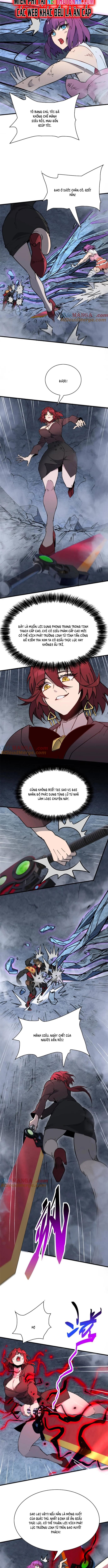 người trái đất quả thật rất tàn ác Chapter 283 - Next Chapter 284