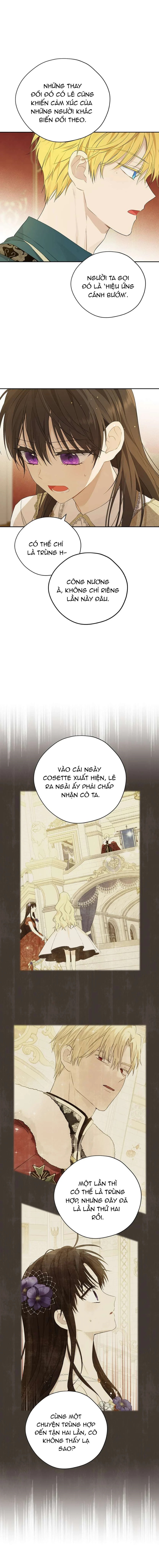 thực ra tôi mới là thật Chapter 90 - Next chương 90.1