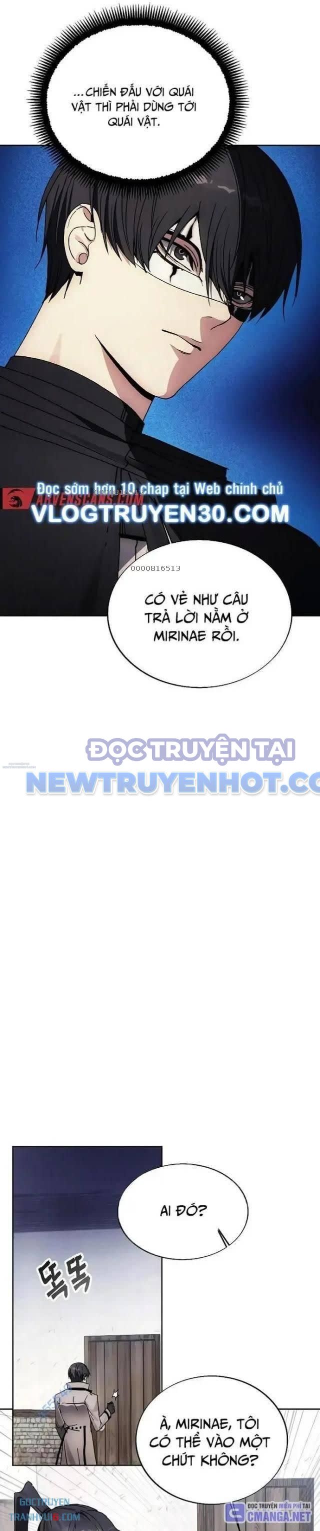 tao là ác nhân Chapter 156 - Trang 2