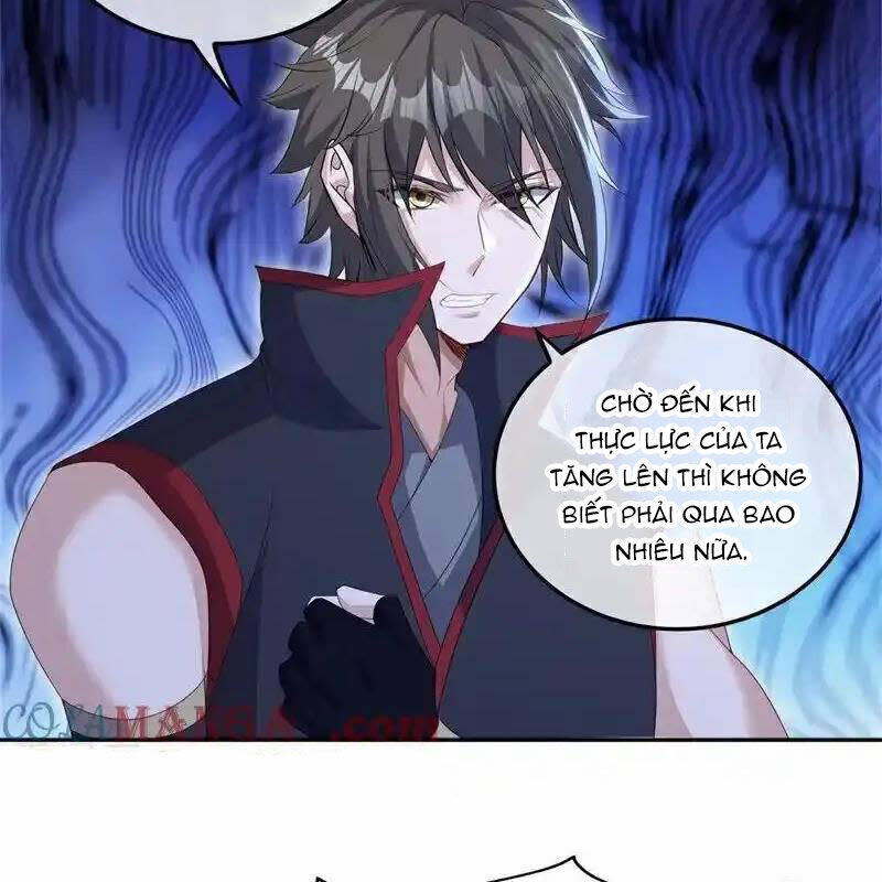 chiến hồn tuyệt thế Chapter 704 - Next Chapter 705