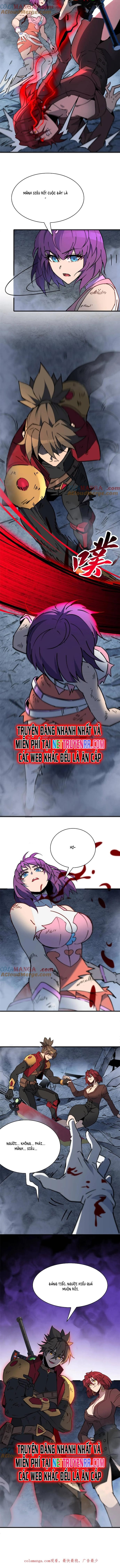 người trái đất quả thật rất tàn ác Chapter 283 - Next Chapter 284