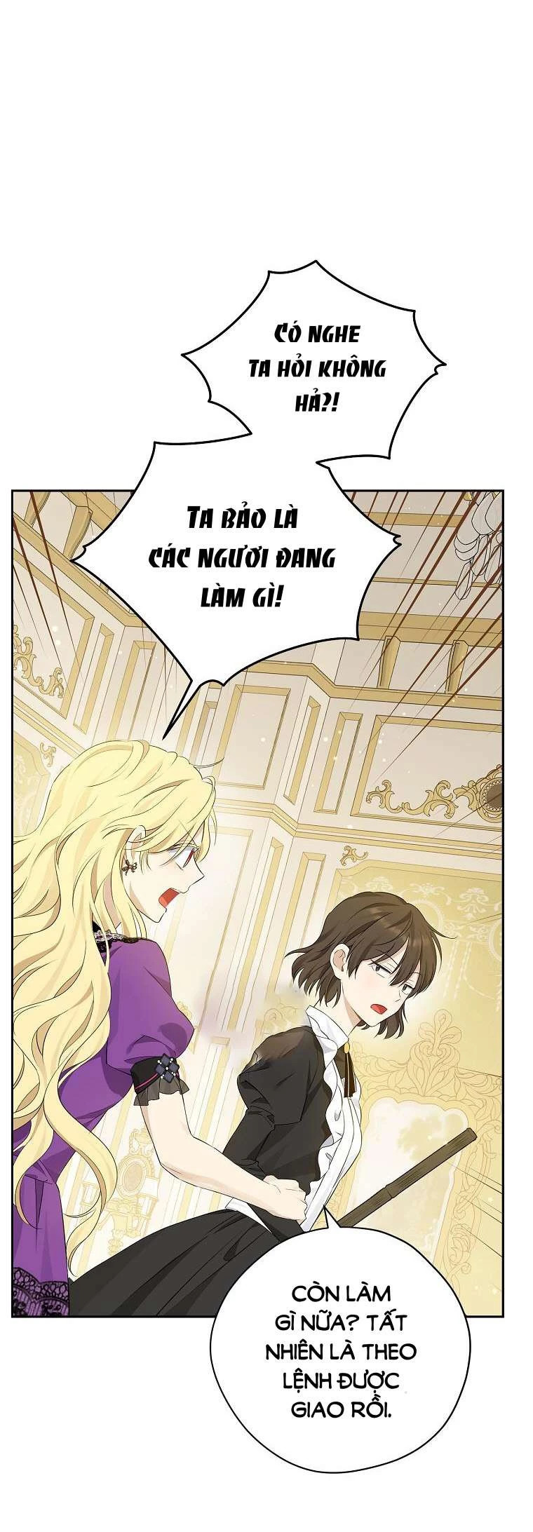 thực ra tôi mới là thật Chapter 97 - Next chapter 97.1