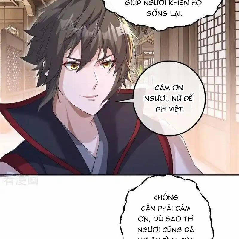 chiến hồn tuyệt thế Chapter 704 - Next Chapter 705