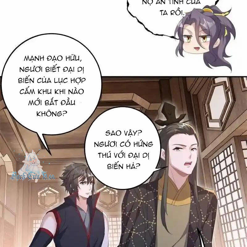 chiến hồn tuyệt thế Chapter 704 - Next Chapter 705