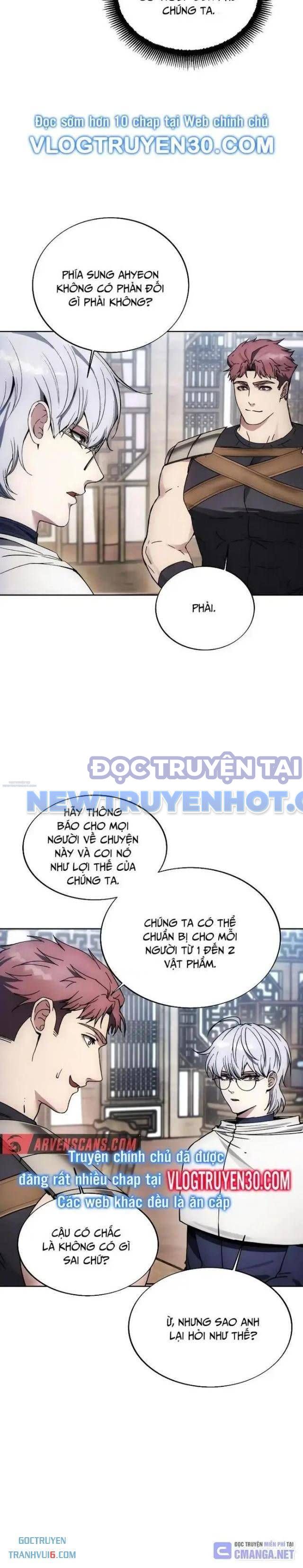 tao là ác nhân Chapter 156 - Trang 2