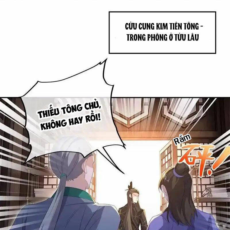 chiến hồn tuyệt thế Chapter 704 - Next Chapter 705