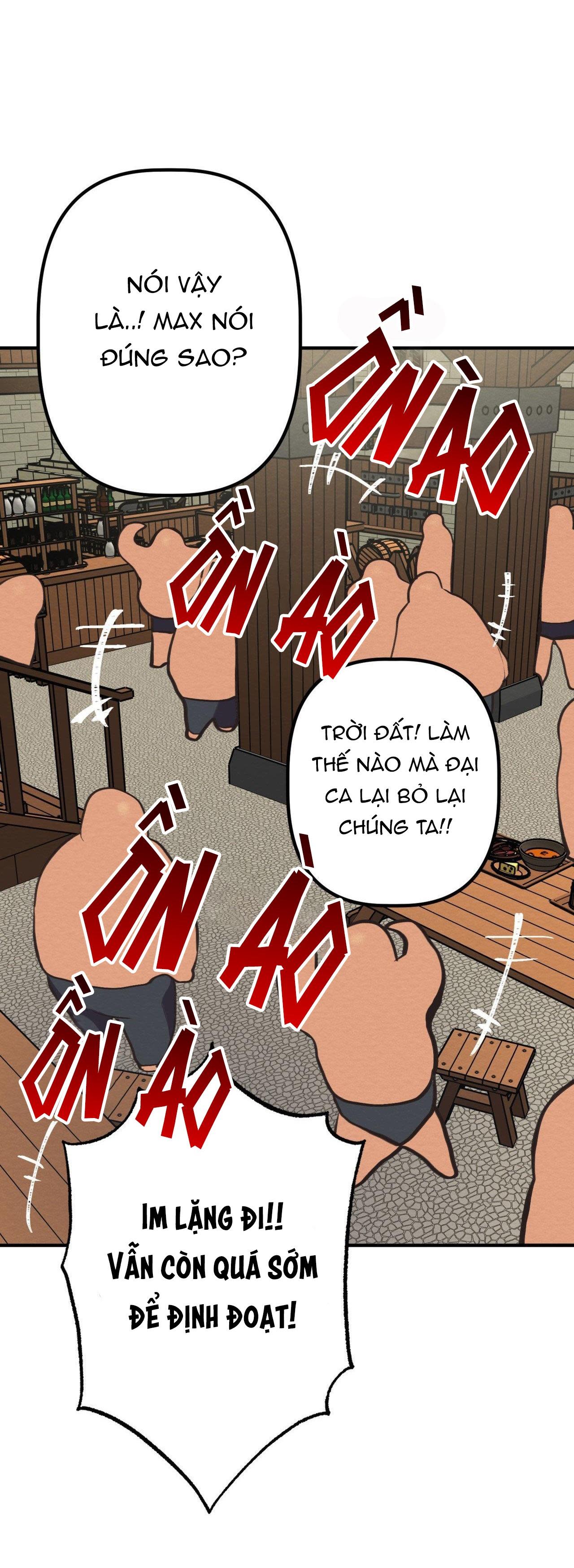 ác ma đỉnh cấp Chapter 33 - Next Chapter 34