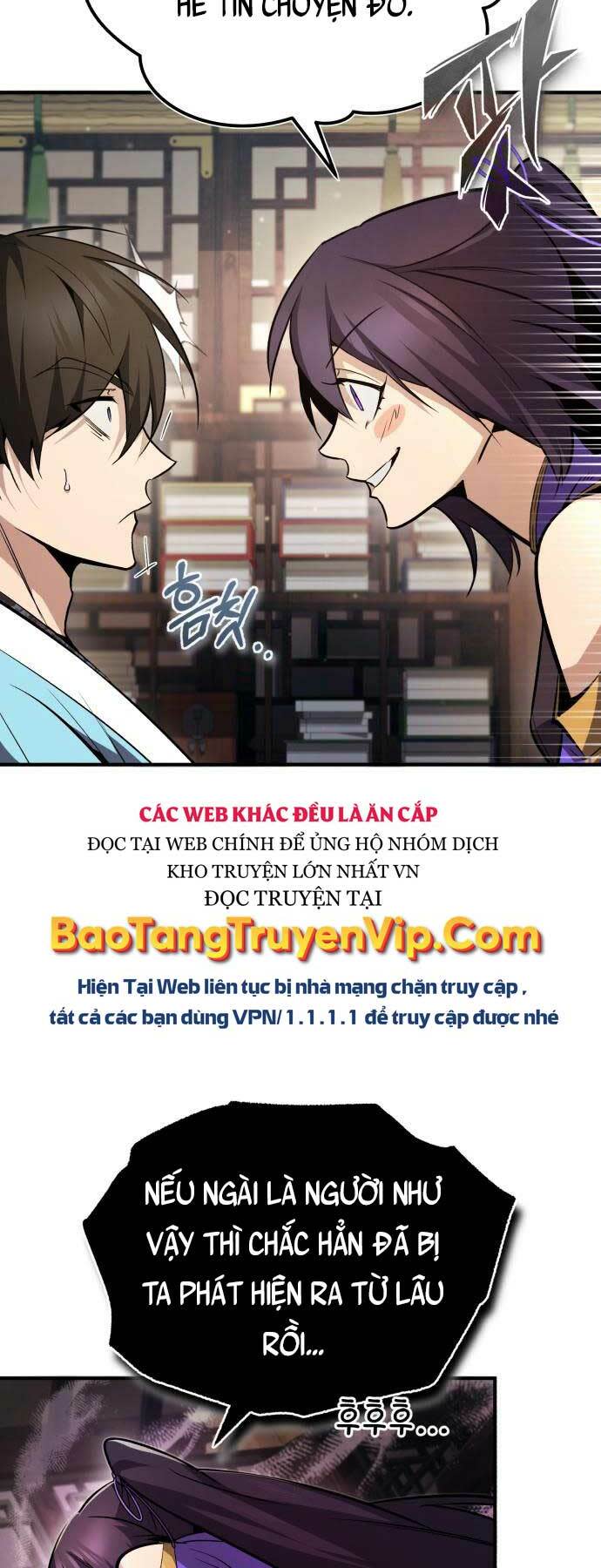 đệ nhất võ sư, baek cao thủ chapter 51: ss 2 - Next Chapter 51