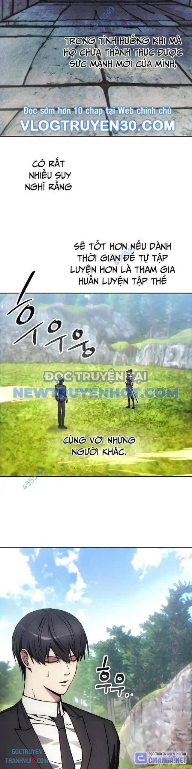 tao là ác nhân Chapter 156 - Trang 2