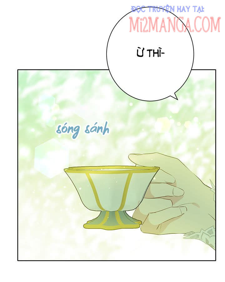 thực ra tôi mới là thật Chapter 51.2 - Trang 2