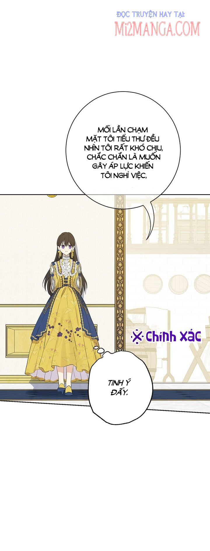 thực ra tôi mới là thật Chapter 59.2 - Next Chapter 59.5