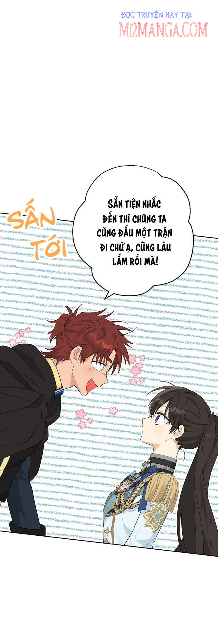 thực ra tôi mới là thật Chapter 60.1 - Next Chapter 60.2