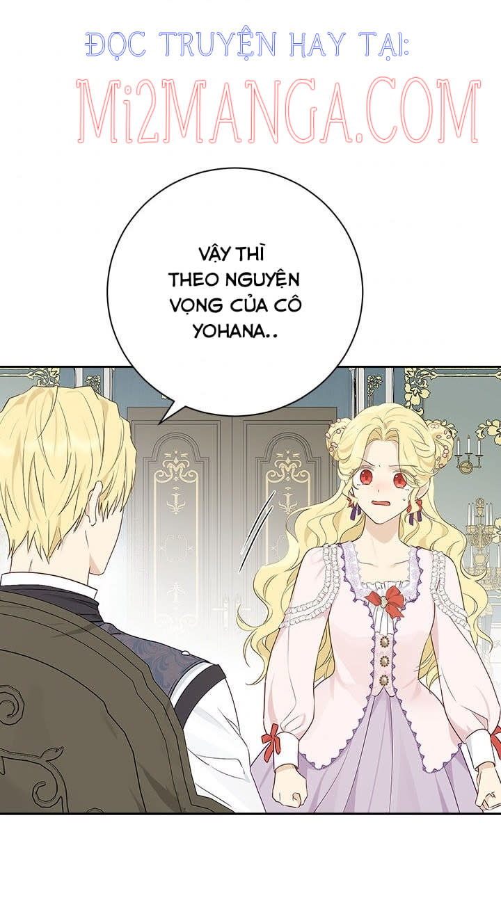 thực ra tôi mới là thật Chapter 63.2 - Next Chapter 63.5