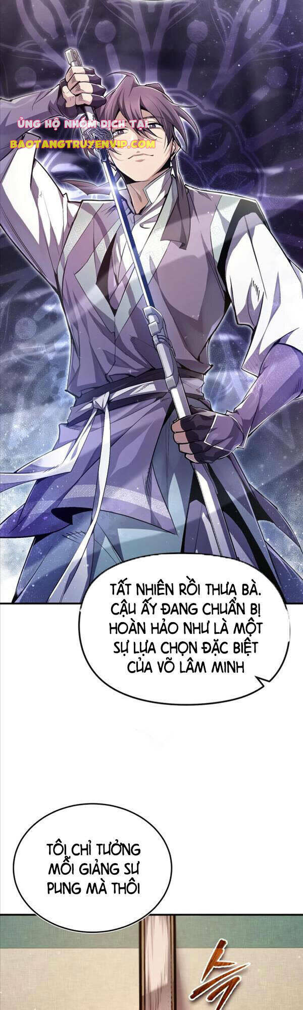 đệ nhất võ sư, baek cao thủ chapter 52 - Next Chapter 52