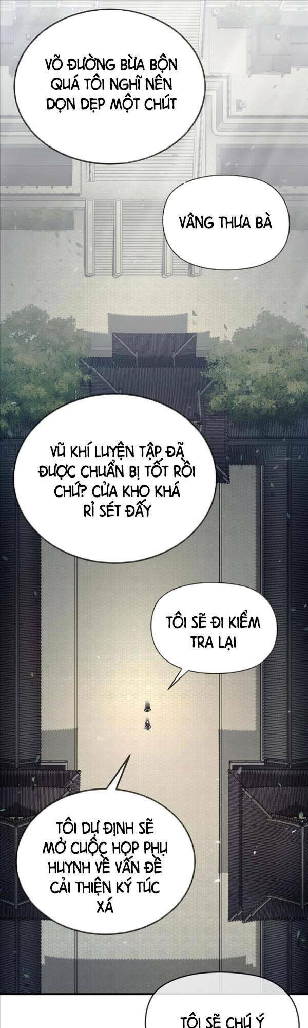 đệ nhất võ sư, baek cao thủ chapter 52 - Next Chapter 52