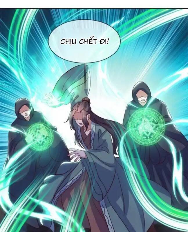 chiến hồn tuyệt thế Chapter 706 - Next Chapter 707