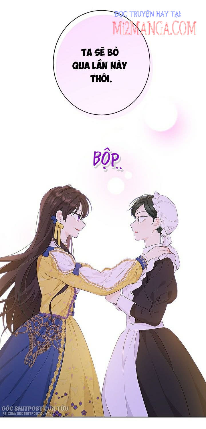 thực ra tôi mới là thật Chapter 59.2 - Next Chapter 59.5