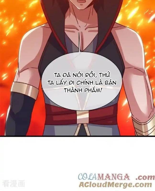 chiến hồn tuyệt thế Chapter 706 - Next Chapter 707