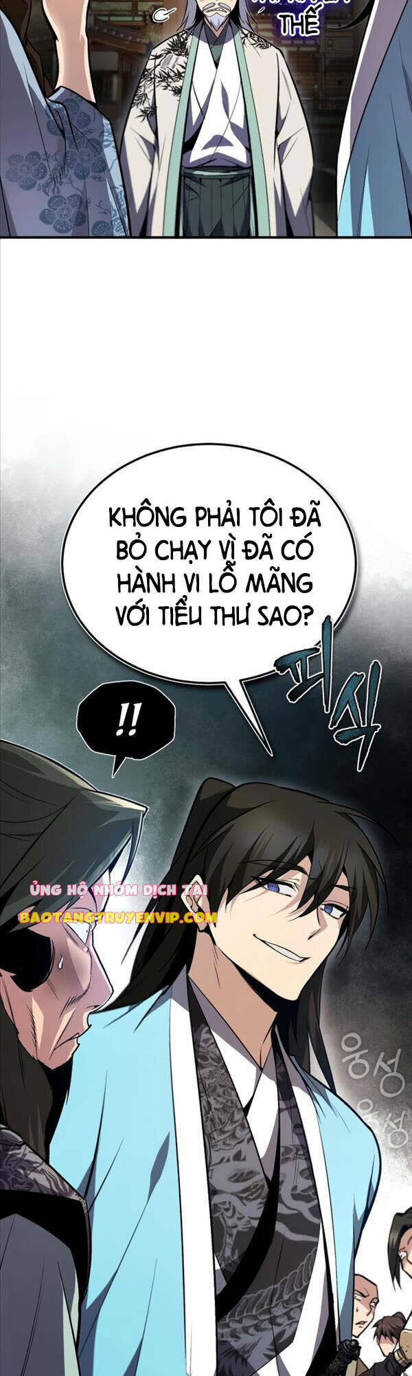 đệ nhất võ sư, baek cao thủ chapter 52 - Next Chapter 52