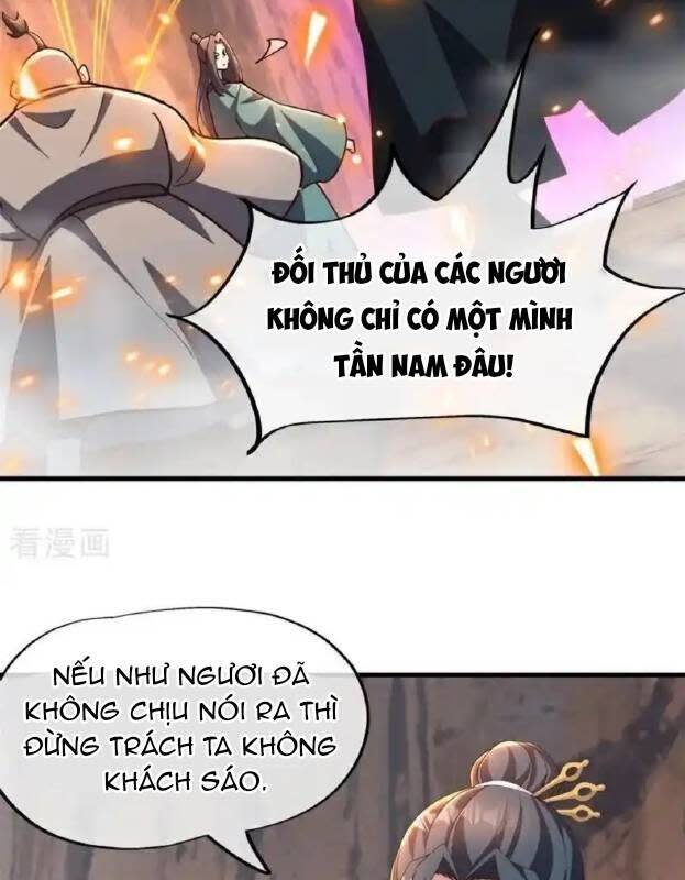 chiến hồn tuyệt thế Chapter 706 - Next Chapter 707