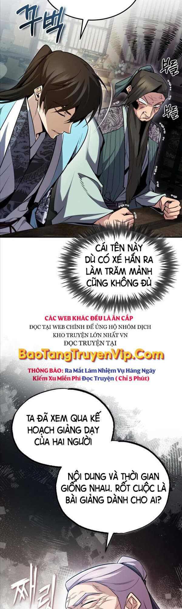 đệ nhất võ sư, baek cao thủ chapter 52 - Next Chapter 52