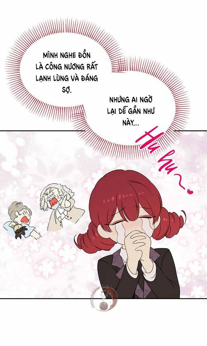 thực ra tôi mới là thật chapter 71.5 - Next Chapter 71.5