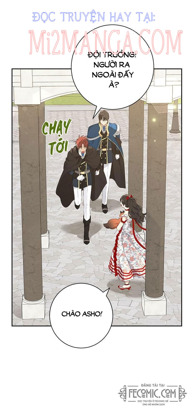 thực ra tôi mới là thật Chapter 70.2 - Trang 2