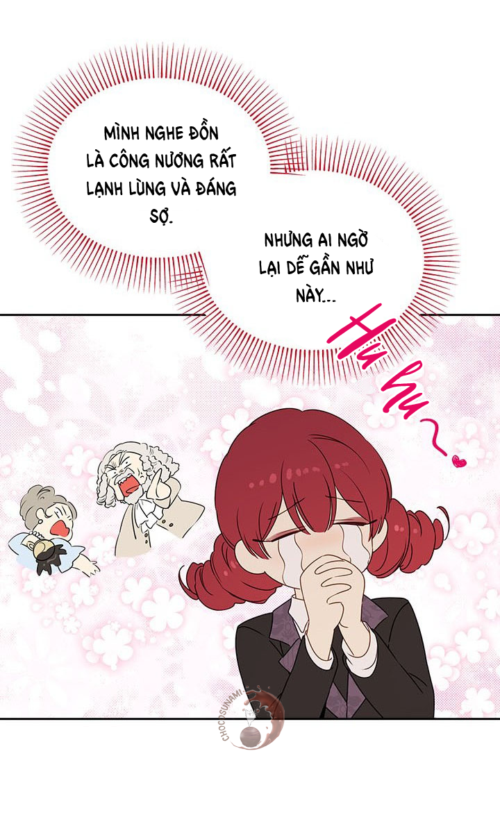 thực ra tôi mới là thật Chapter 71.2 - Trang 2