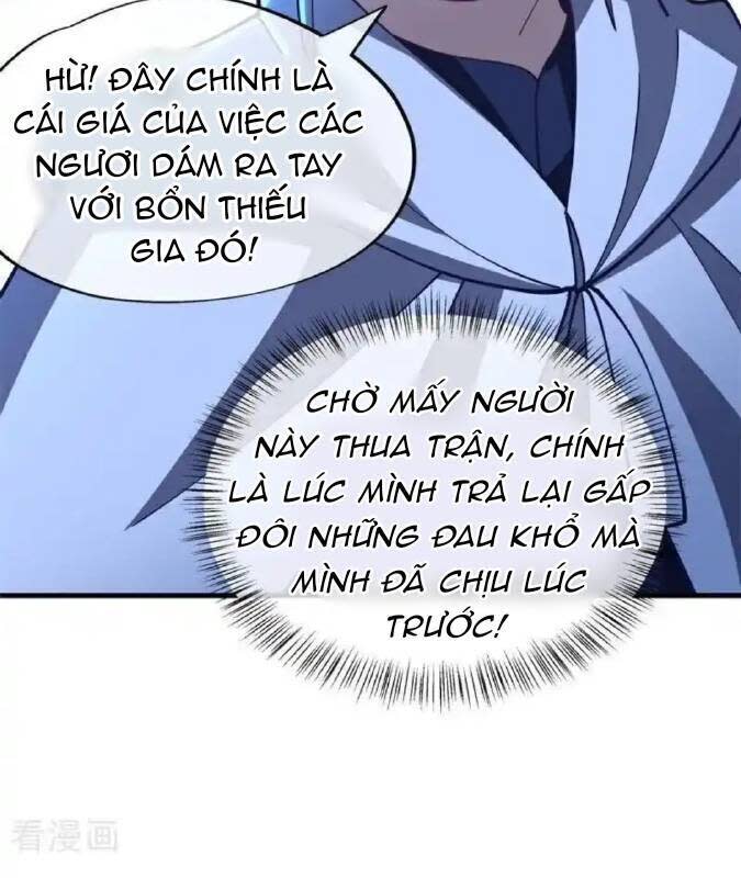 chiến hồn tuyệt thế Chapter 706 - Next Chapter 707