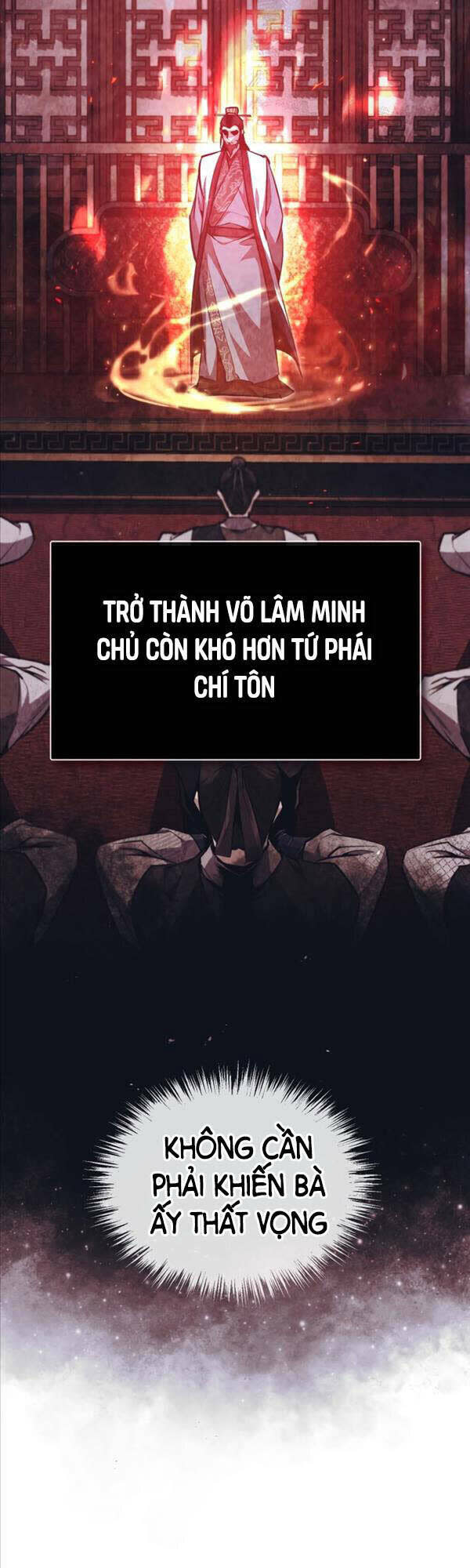 đệ nhất võ sư, baek cao thủ chapter 52 - Next Chapter 52