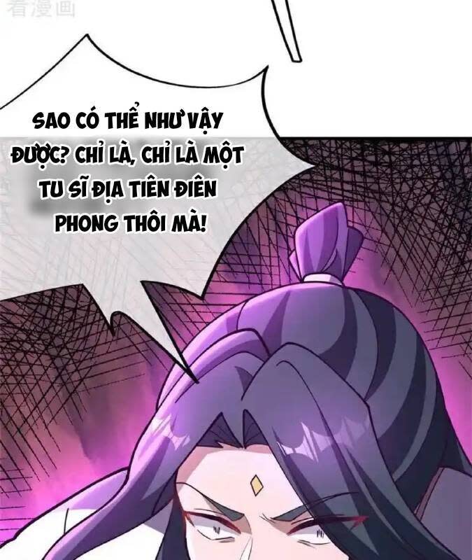 chiến hồn tuyệt thế Chapter 706 - Next Chapter 707