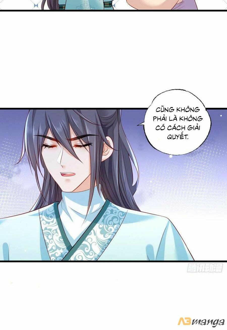 nữ thủ phú chi kiều sủng nhiếp chính vương chapter 98 - Next chapter 99