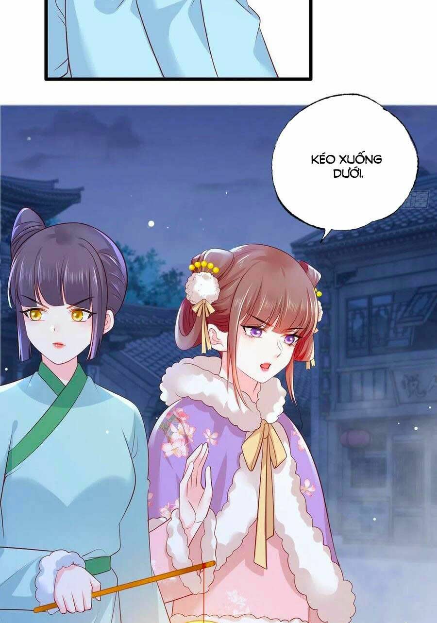 nữ thủ phú chi kiều sủng nhiếp chính vương chapter 86 - Next chapter 87