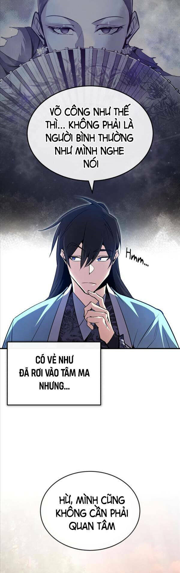 đệ nhất võ sư, baek cao thủ chapter 52 - Next Chapter 52